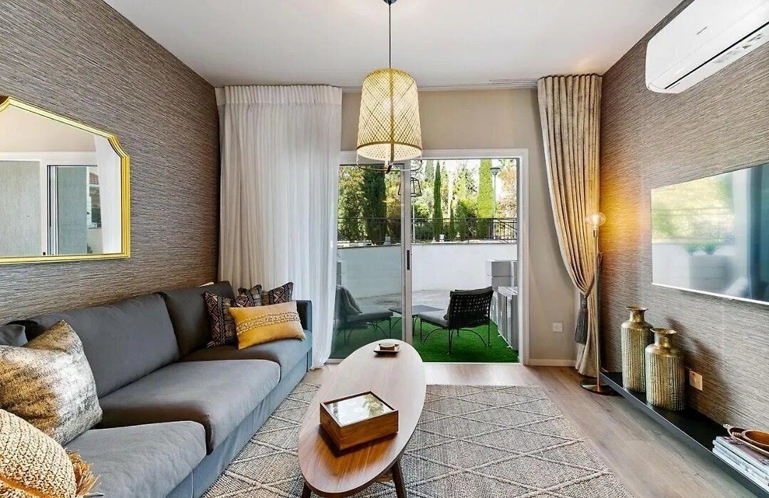 Территория Phaedrus Living: Modern Heights Luxury Townhouse 4*